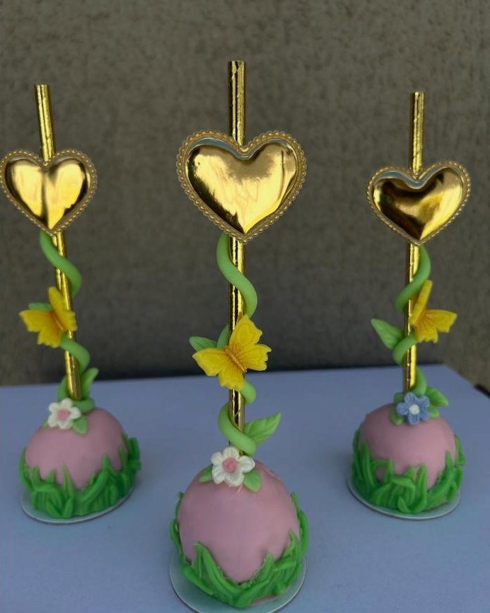 Cakepops