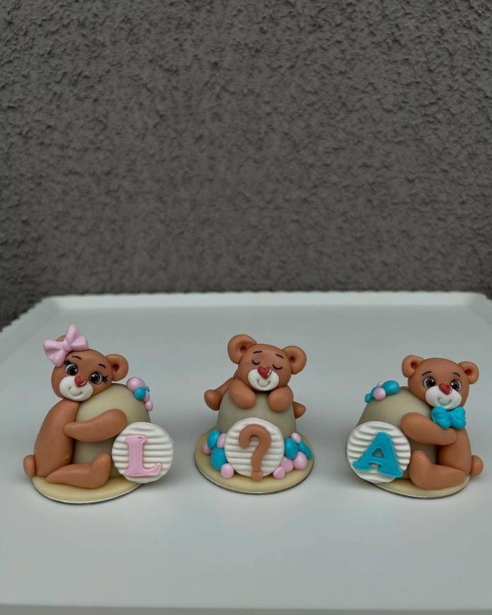 Trufas 3D